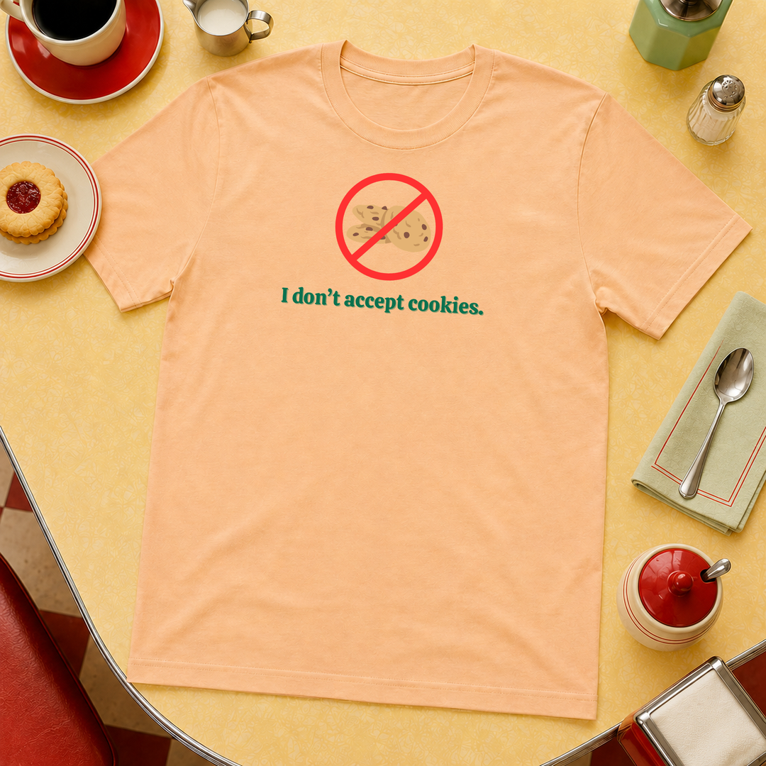 I Don&