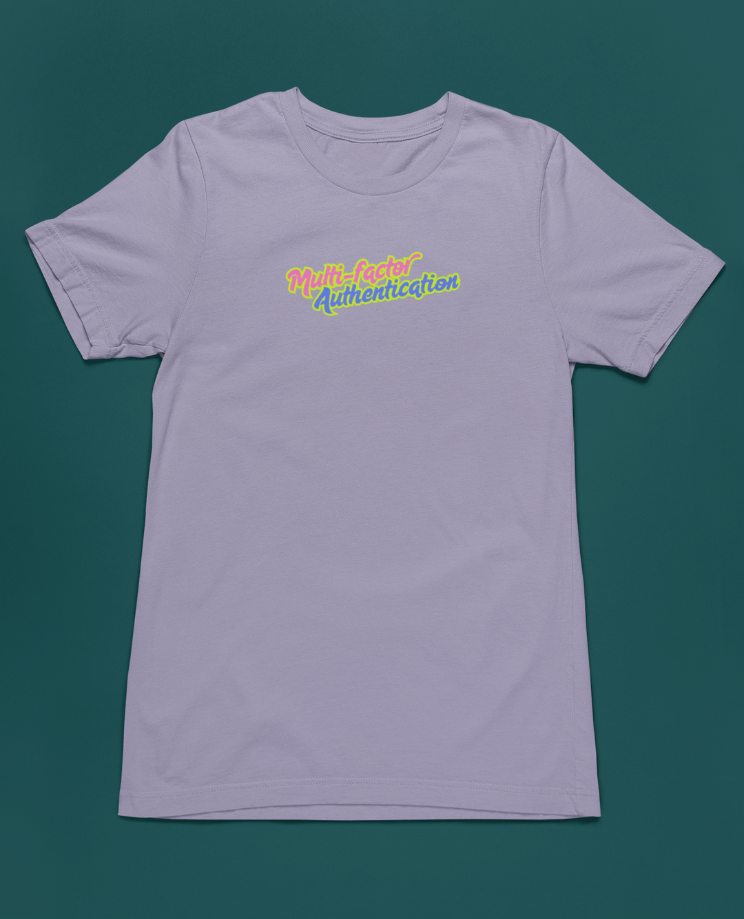 Multi-factor | Unisex Tee