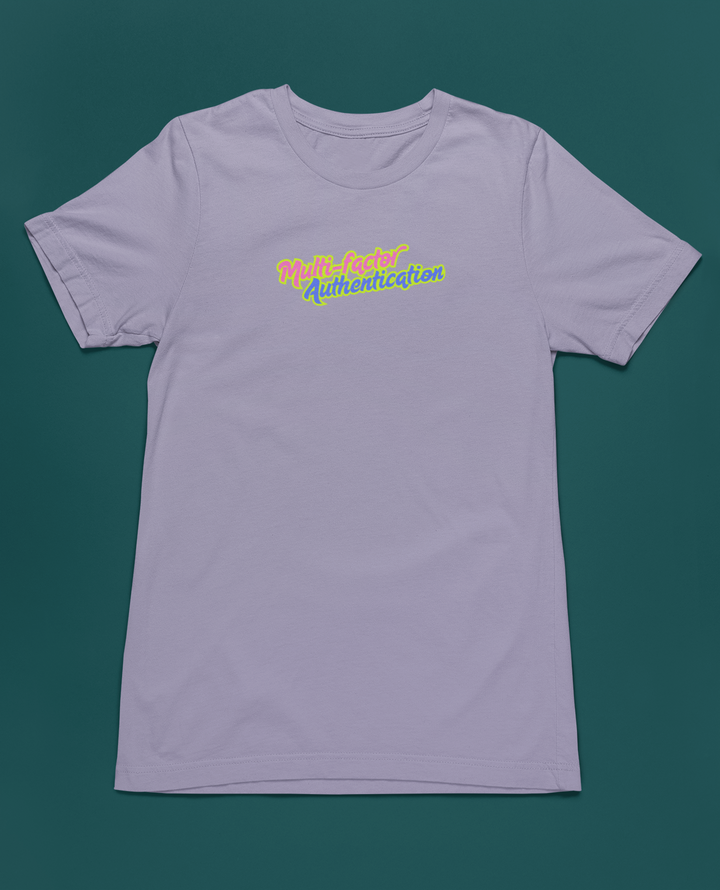Multi-factor | Unisex Tee
