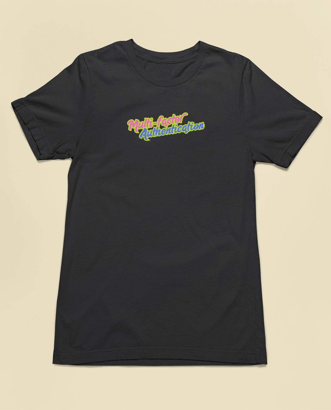 Multi-factor | Unisex Tee